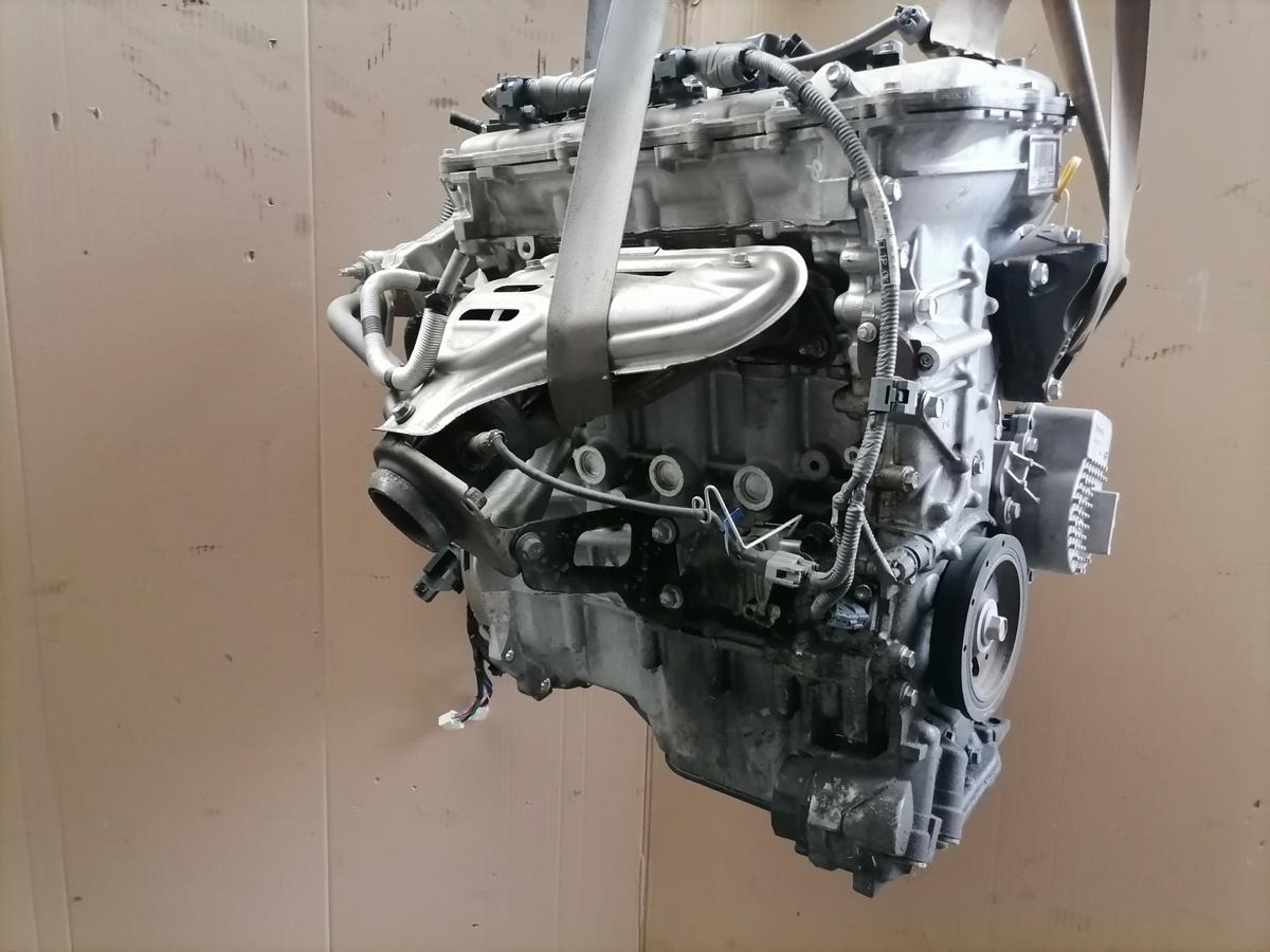 Toyota Auris 2 Bj.2018 original Spannungswandler 1,8 Hybrid 100KW
